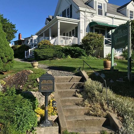 بووثباي هاربور The Greenleaf Inn المظهر الخارجي الصورة