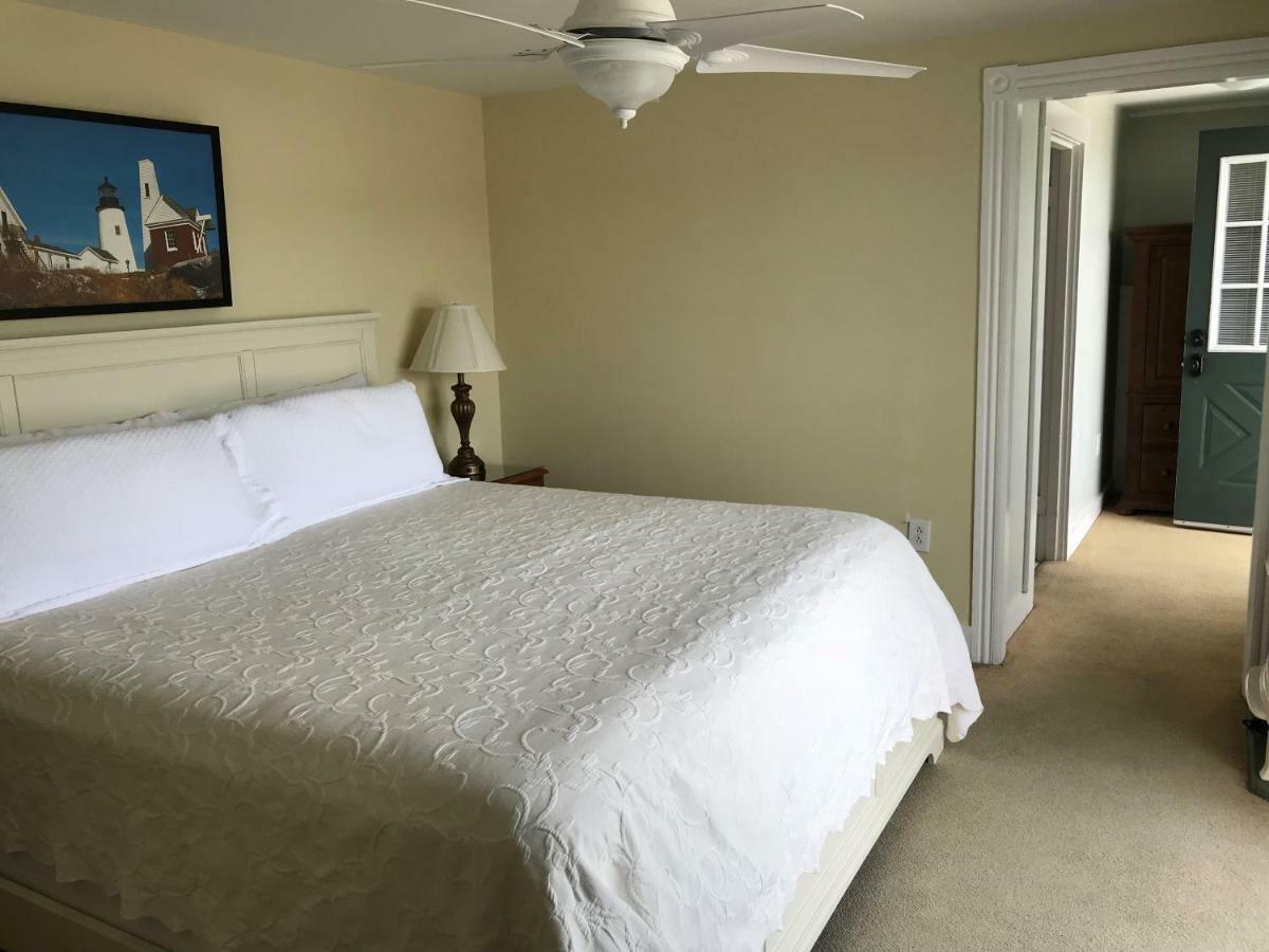 بووثباي هاربور The Greenleaf Inn الغرفة الصورة